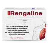 Rengaline 12/30/50 C 20 Tab